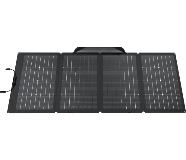 Ecoflow Panel Fotowoltaiczny 220W - 1088243 - zdjęcie 4